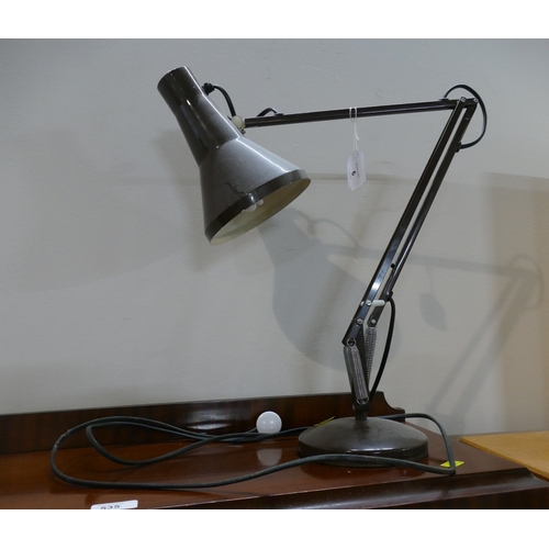 6 - Adjustable desk lamp