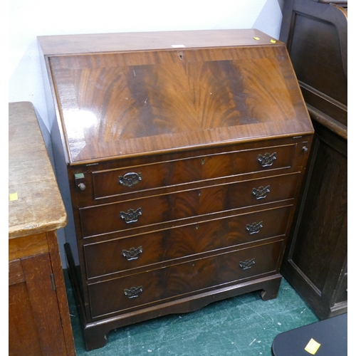 577 - Reproduction bureau