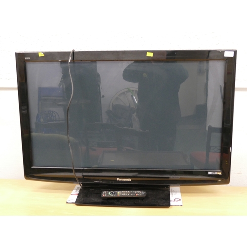 7 - Panasonic Viera 41