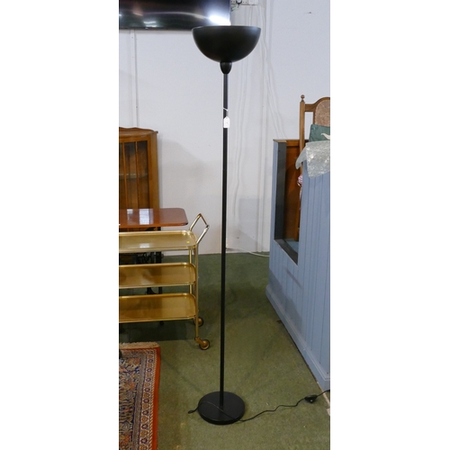 7 - Modern freestanding lamp 180 cm high