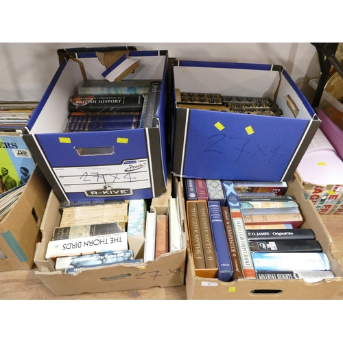 Lot 27        