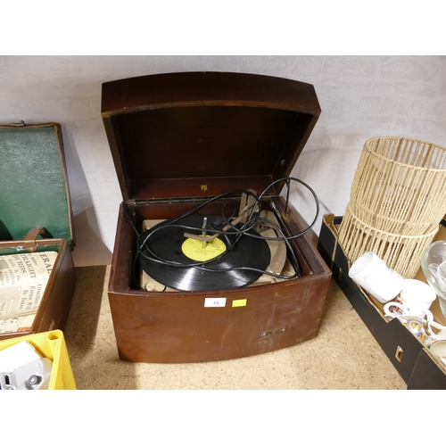 Lot 55        