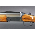 Blazer F3 Super Sport Vantage 12 bore over/under shotgun, with 32 ...