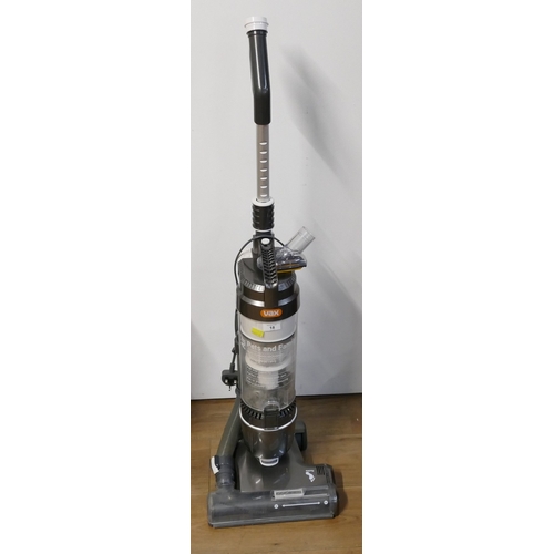 18 - VAX Hair Pet and Family vacuum cleaner