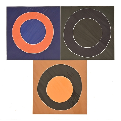 472 - Sir Terry Frost RA (1915-2003), 