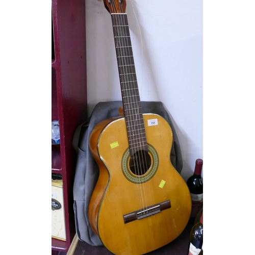 155 - Resonator acoustic guitar