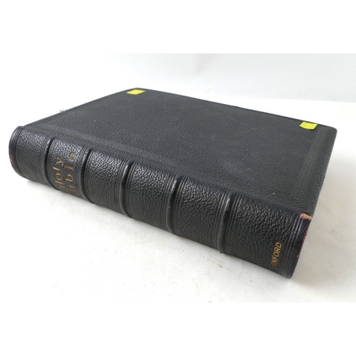 41 - Late Victorian Holy Bible 