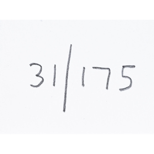 471 - Sir Peter Blake RA (born 1932), signed limited edition print 