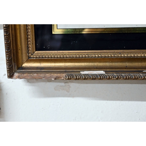 665 - Two early 19th century engravings by Thomas Williams, after George Morland 