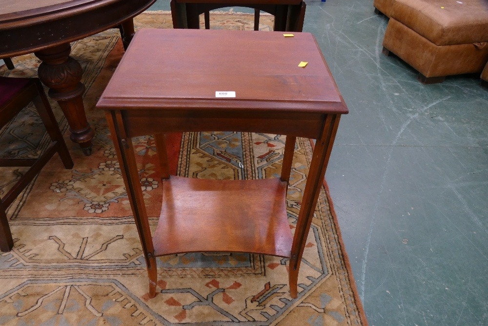 Side table