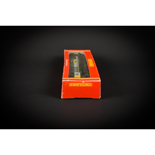 50 - OO Gauge Hornby Class 58 Diesel Locomotive.  OO Gauge Hornby Class 58 diesel locomotive, notably hou... 