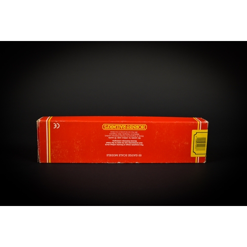 50 - OO Gauge Hornby Class 58 Diesel Locomotive.  OO Gauge Hornby Class 58 diesel locomotive, notably hou... 