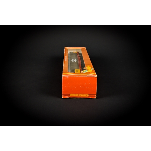 52 - Hornby OO Gauge BR Class 58 Diesel Locomotive.  A Hornby OO gauge model railway diesel locomotive, p... 