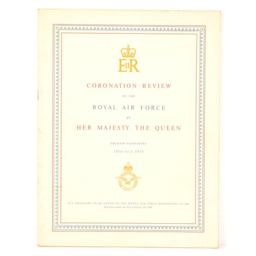 301 - A collection of political and royal memorabilia and ephemera relating to Prime Minister David Lloyd ... 