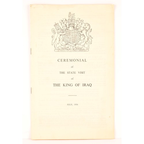 301 - A collection of political and royal memorabilia and ephemera relating to Prime Minister David Lloyd ... 