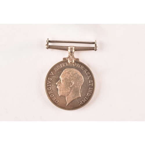 325 - A Queen’s South Africa 1899-1902 medal to: 23320 Tpr: F. S. Richardson. 10th Coy. Imp: Yeo: (10th Co... 