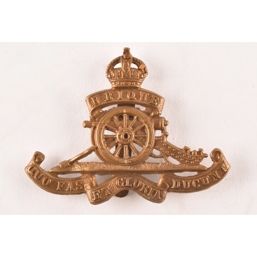 325 - A Queen’s South Africa 1899-1902 medal to: 23320 Tpr: F. S. Richardson. 10th Coy. Imp: Yeo: (10th Co... 