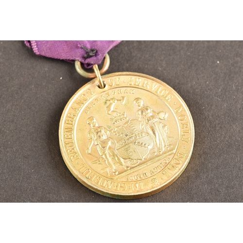 77 - A four medal Boer War group awarded to: 3361 Private G. Ansell, 1st Battalion, Royal Warwickshire Re... 