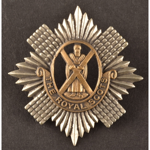 347 - Killed in Action. Three Great War Medal Trios to:1. GS/6329 / D/12858 Walter Orr, Dragoon Guards, KT... 