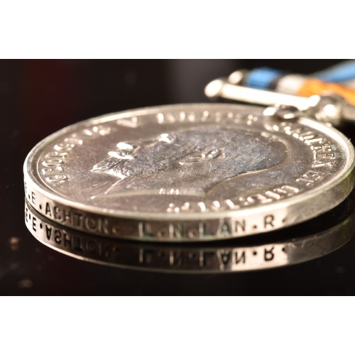 360 - Eight Great War Medal Pairs each comprising the British War Medal and the Victory Medal to: 1. 30450... 