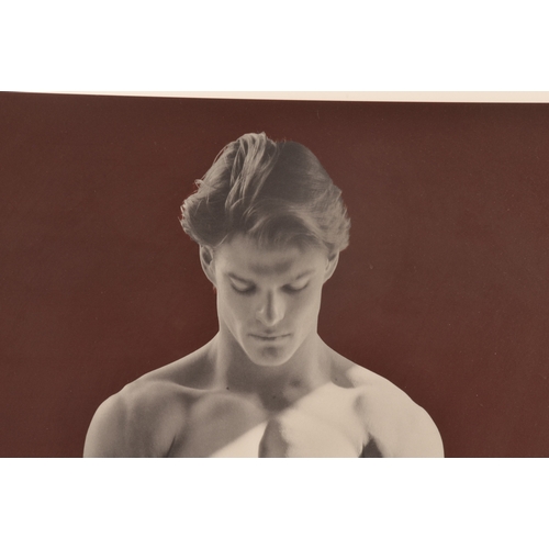 76 - Robert Mapplethorpe (American, 1946-1989)