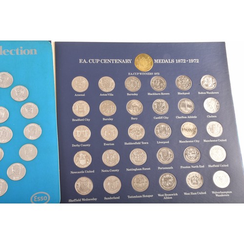 142 - A collection of ten silver proof crowns and jubilee coins, all in fitted cases with paperwork, toget... 