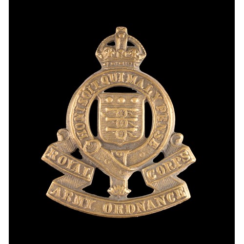 102 - A Boer War, Great War and later MID LSGC MSM six medal group awarded to: S-4747 Warrant Officer 1st ... 