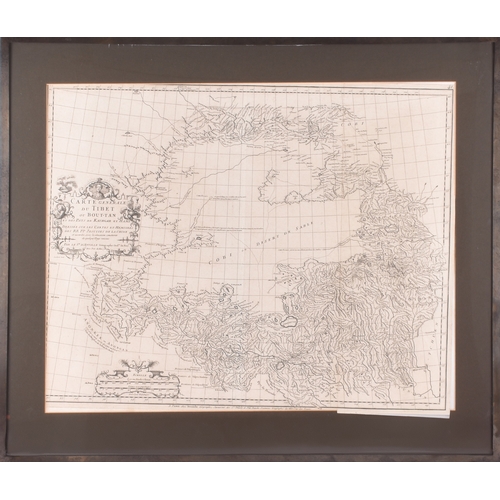 209 - Jean-Baptiste Bourguignon d’Anville.