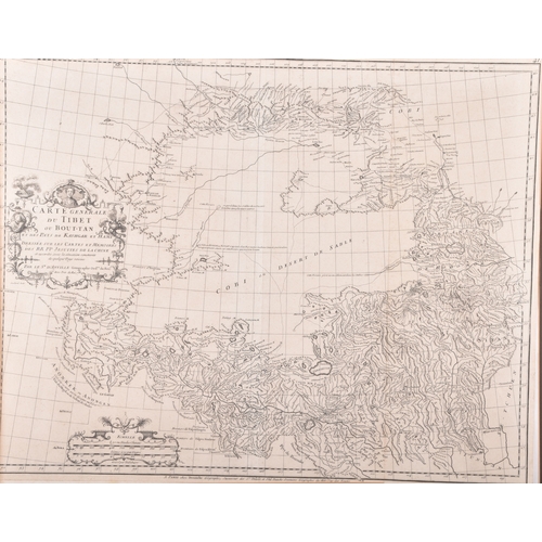 209 - Jean-Baptiste Bourguignon d’Anville.