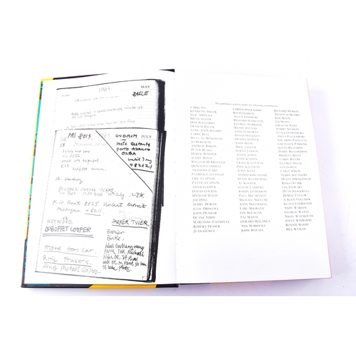 397 - Micheal Cooper 'Blinds & Shutters' book, a highly desirable example from Genesis Publications si... 