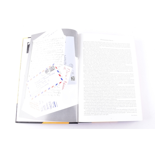 397 - Micheal Cooper 'Blinds & Shutters' book, a highly desirable example from Genesis Publications si... 