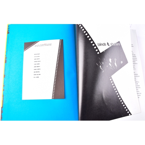 397 - Micheal Cooper 'Blinds & Shutters' book, a highly desirable example from Genesis Publications si... 