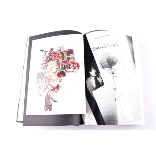 397 - Micheal Cooper 'Blinds & Shutters' book, a highly desirable example from Genesis Publications si... 