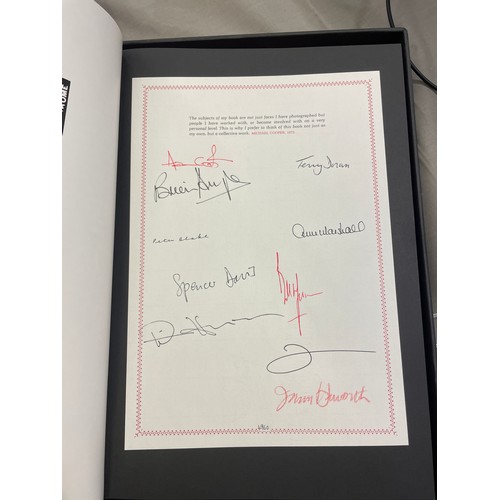 397 - Micheal Cooper 'Blinds & Shutters' book, a highly desirable example from Genesis Publications si... 