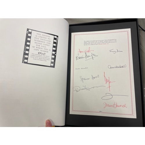 397 - Micheal Cooper 'Blinds & Shutters' book, a highly desirable example from Genesis Publications si... 