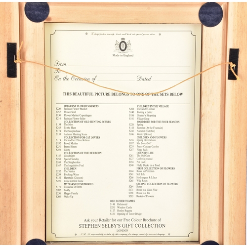 232 - Two seascapes, including 'Heading for the Grounds' by Peter Leath (British, 1935-), depicting the Ya... 
