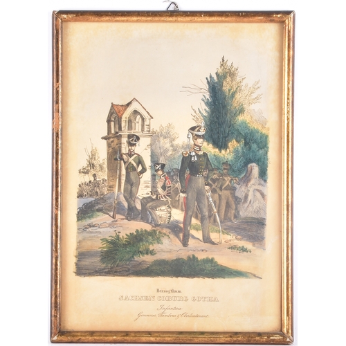 233 - A group of four pencil sketches of children, within an oval giltwood frame with bow surmount, togeth... 