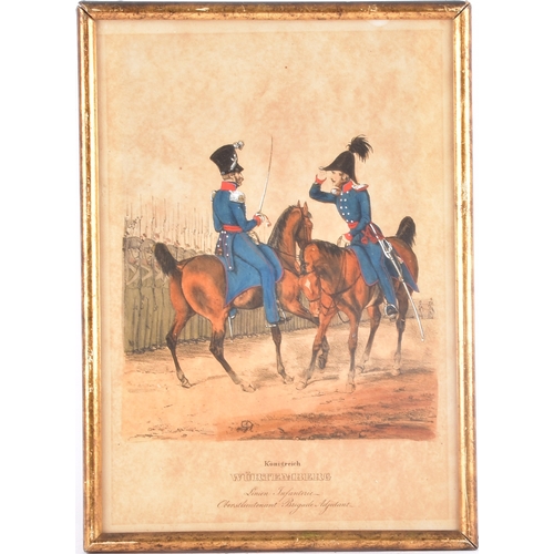 233 - A group of four pencil sketches of children, within an oval giltwood frame with bow surmount, togeth... 