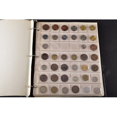 99 - A collection of coins, including four cased United Kingdom silver proof one pound coins, a cased 197... 