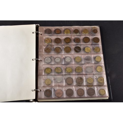 99 - A collection of coins, including four cased United Kingdom silver proof one pound coins, a cased 197... 