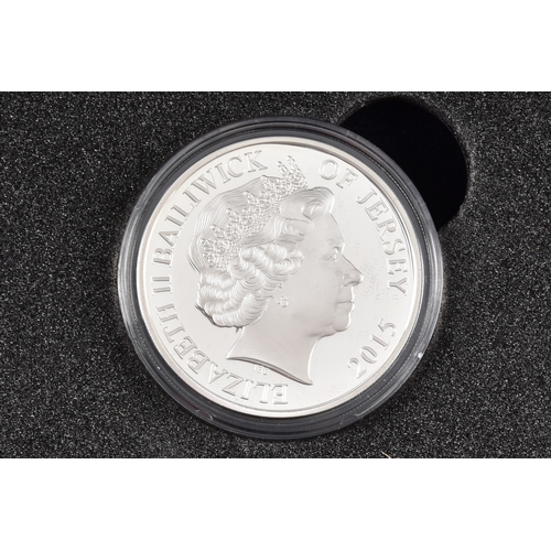 85 - A collection of silver coins including H.M. Queen Elizabeth II 'the longest reigning monarch' silver... 