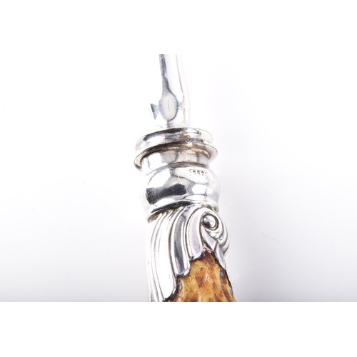 211 - A group lot of assorted silver and other items, a pair of Victorian sugar tongs hallmarked for Londo... 