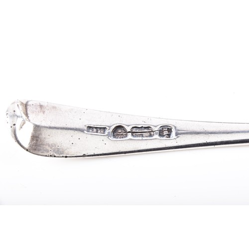 211 - A group lot of assorted silver and other items, a pair of Victorian sugar tongs hallmarked for Londo... 