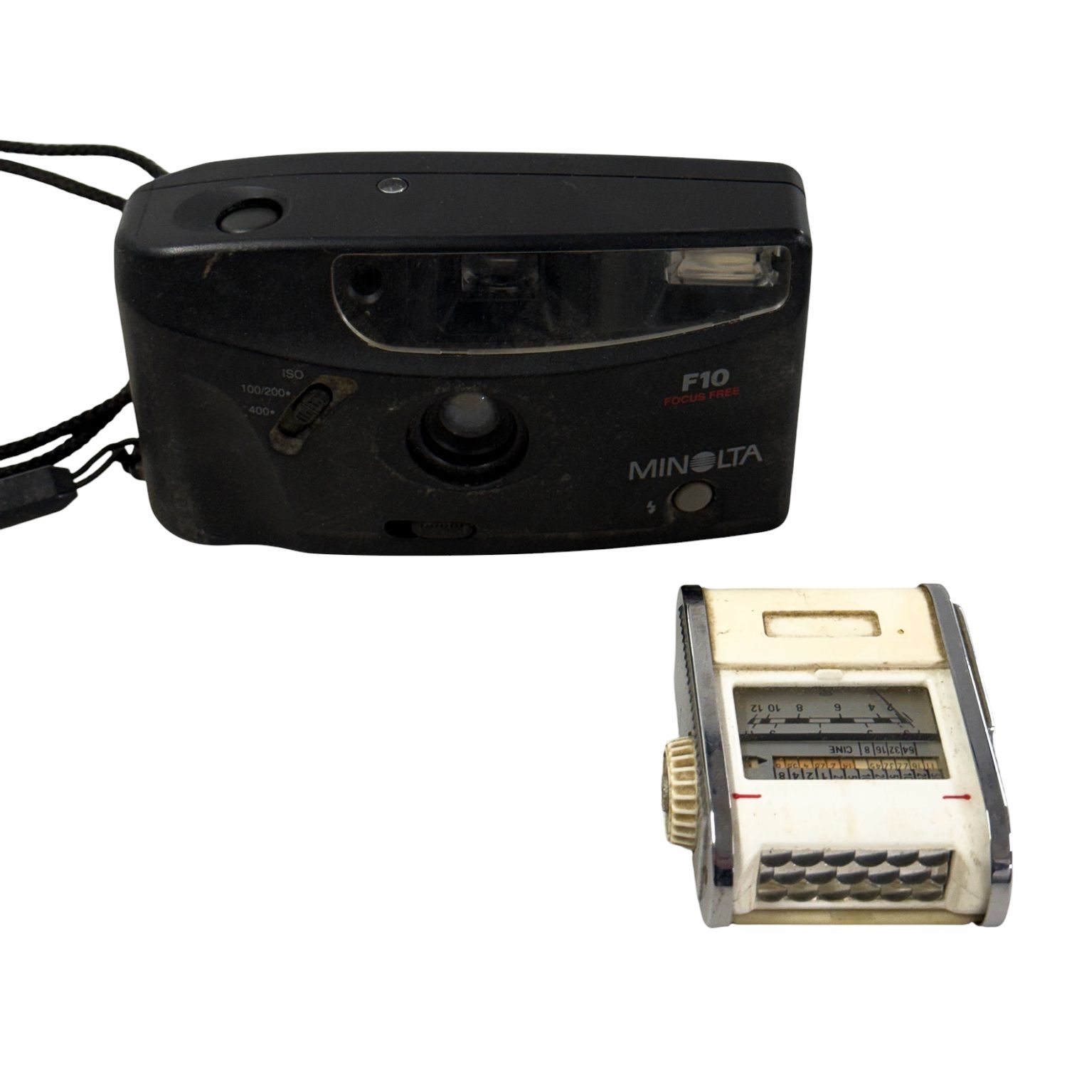 KODAK INSTAMATIC 25, 35MM FILM CAMERA.