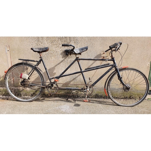 Hercules tandem new arrivals