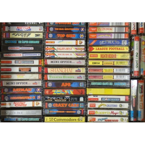 Prowler (Commodore 64) complet avec boîte et manuel