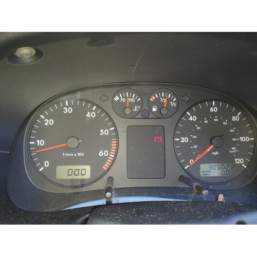 1005 - 1997 Seat Arosa MPI 1.4 Auto, 1390 cc. Registration number R588 ABD. Chassis number VSSZZZ6HZWW00682... 