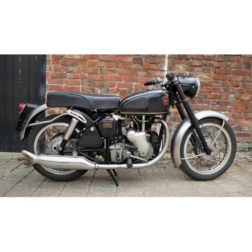 Velocette 2024 viper 350