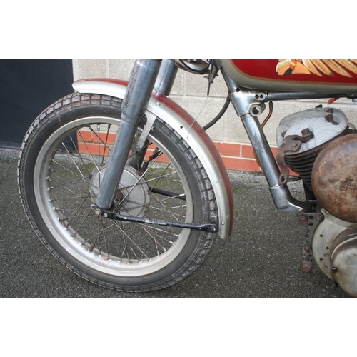 1037 - c.1934 Indian Sport Scout, 750 cc. Registration number not registered. Chassis number (see text). En... 