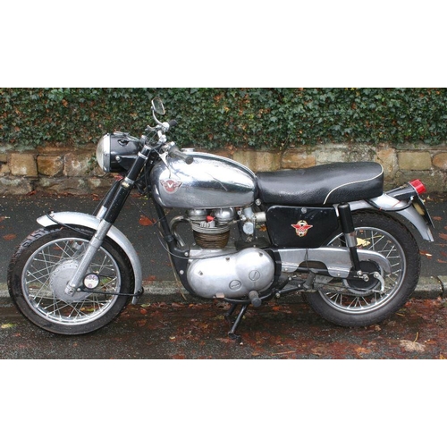 Matchless deals g2 250